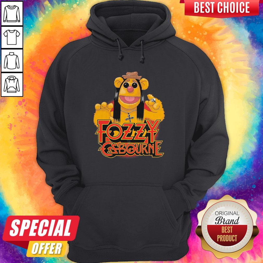 Premium Fozzy Osbourne Shirt - Image 5