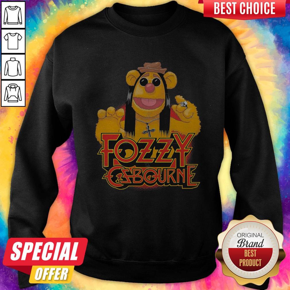 Premium Fozzy Osbourne Shirt - Image 4