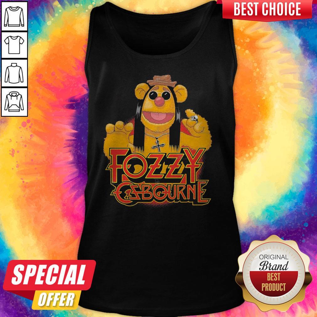 Premium Fozzy Osbourne Shirt - Image 3