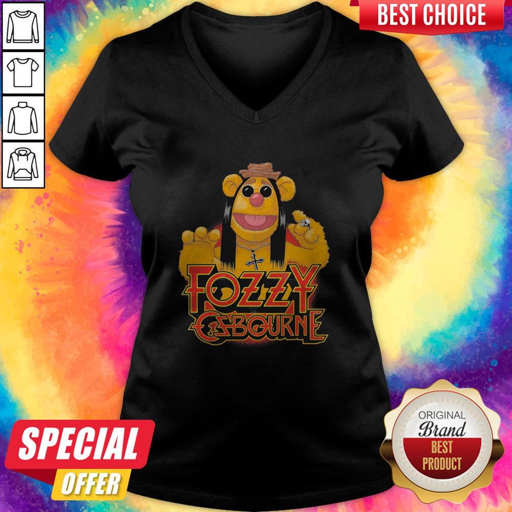 Premium Fozzy Osbourne Shirt - Image 2