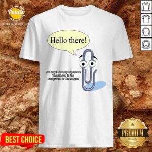 Pretty I Feel Targeted Shirt