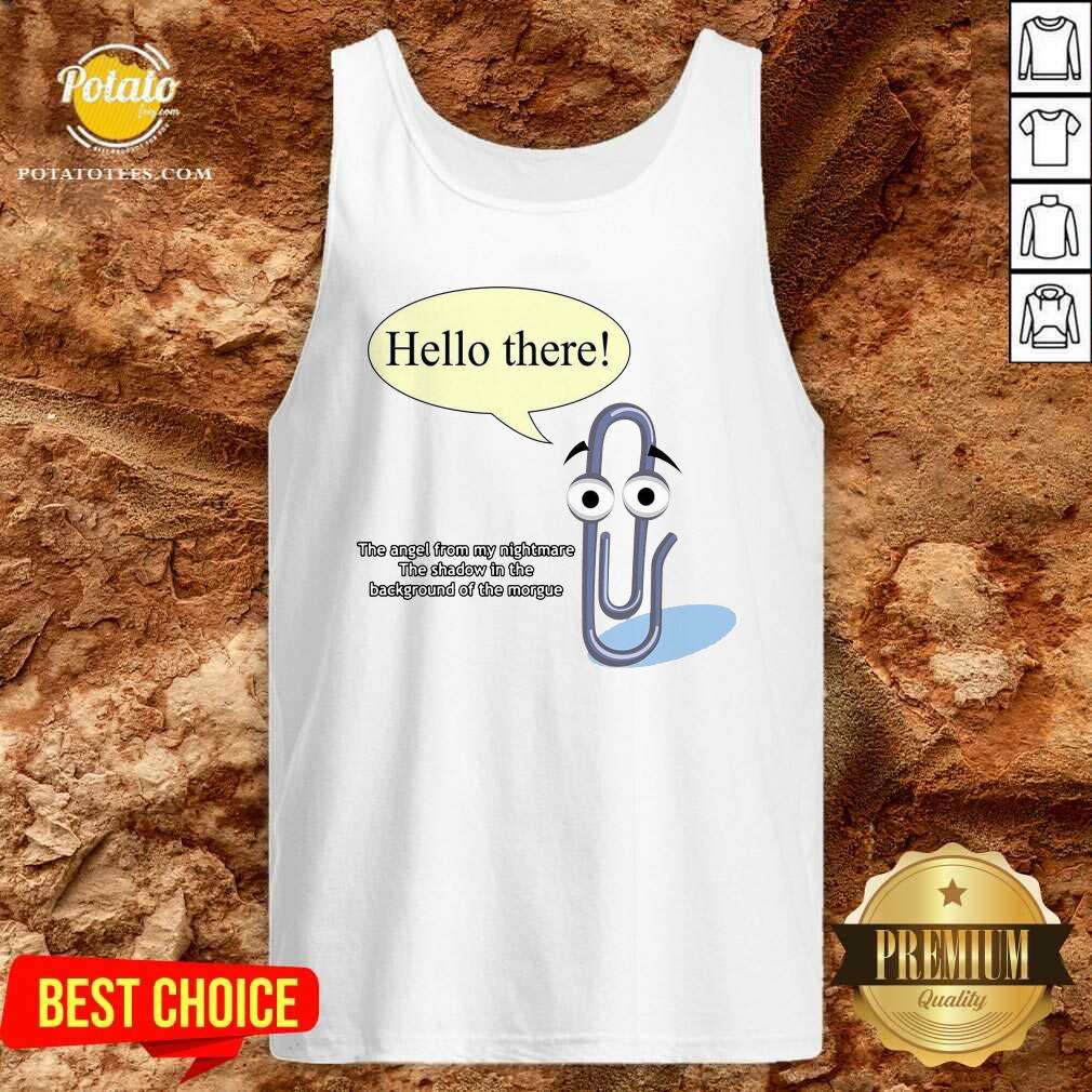 Pretty I Feel Targeted Shirt - Image 3
