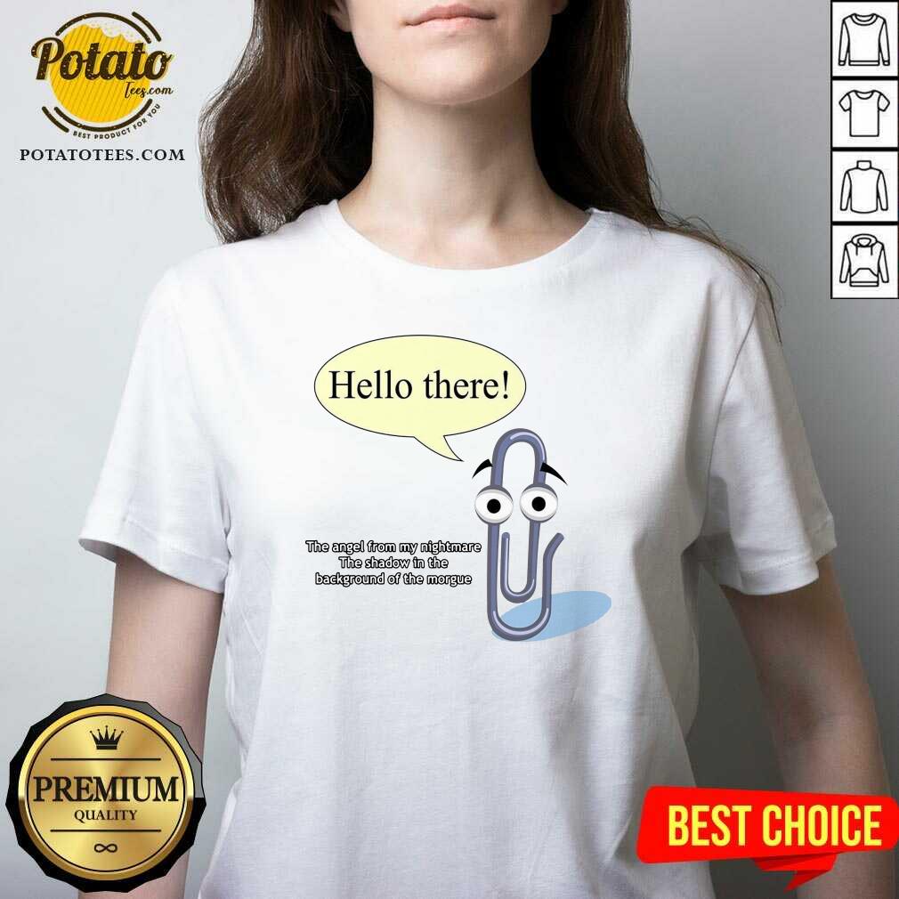 Pretty I Feel Targeted Shirt - Image 2