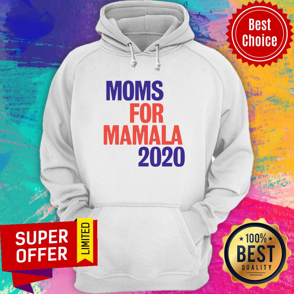 Premium Moms For Mamala 2020 Shirt - Image 3