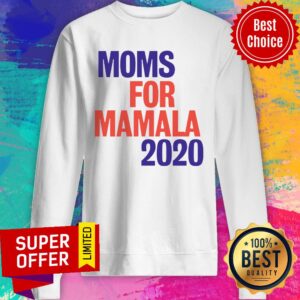 Alternative view of Premium Moms For Mamala 2020 Shirt