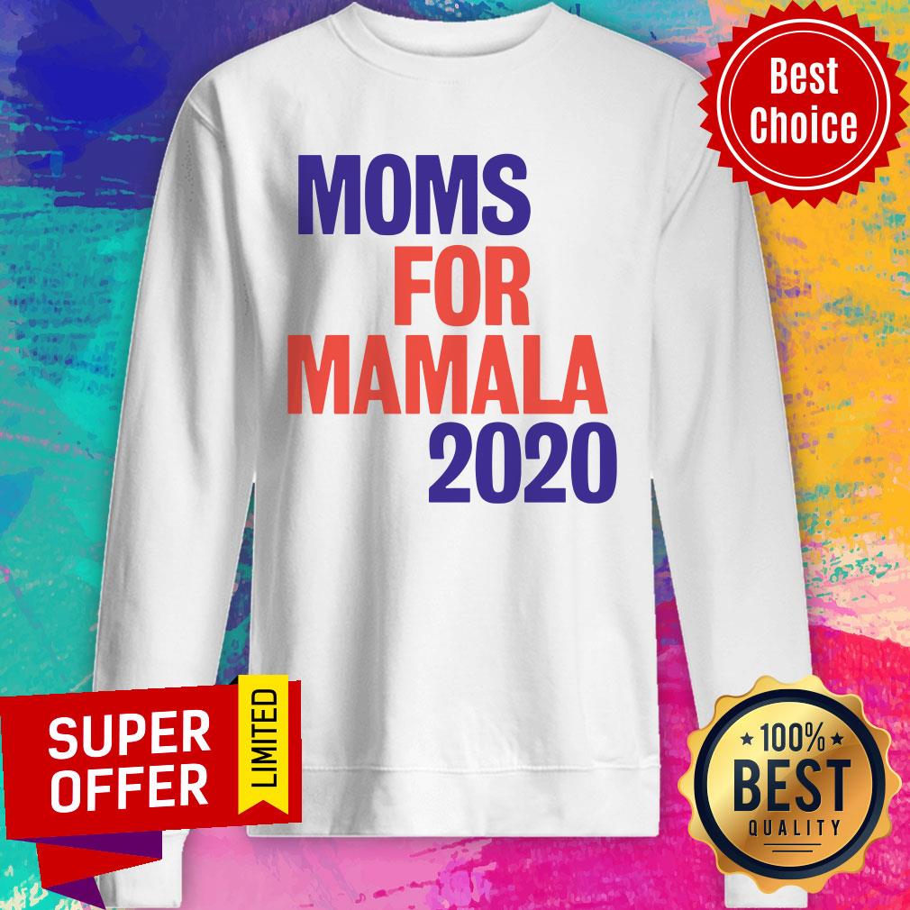 Premium Moms For Mamala 2020 Shirt - Image 2