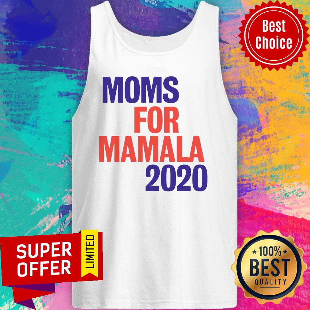 Premium Moms For Mamala 2020 Shirt - Image 5