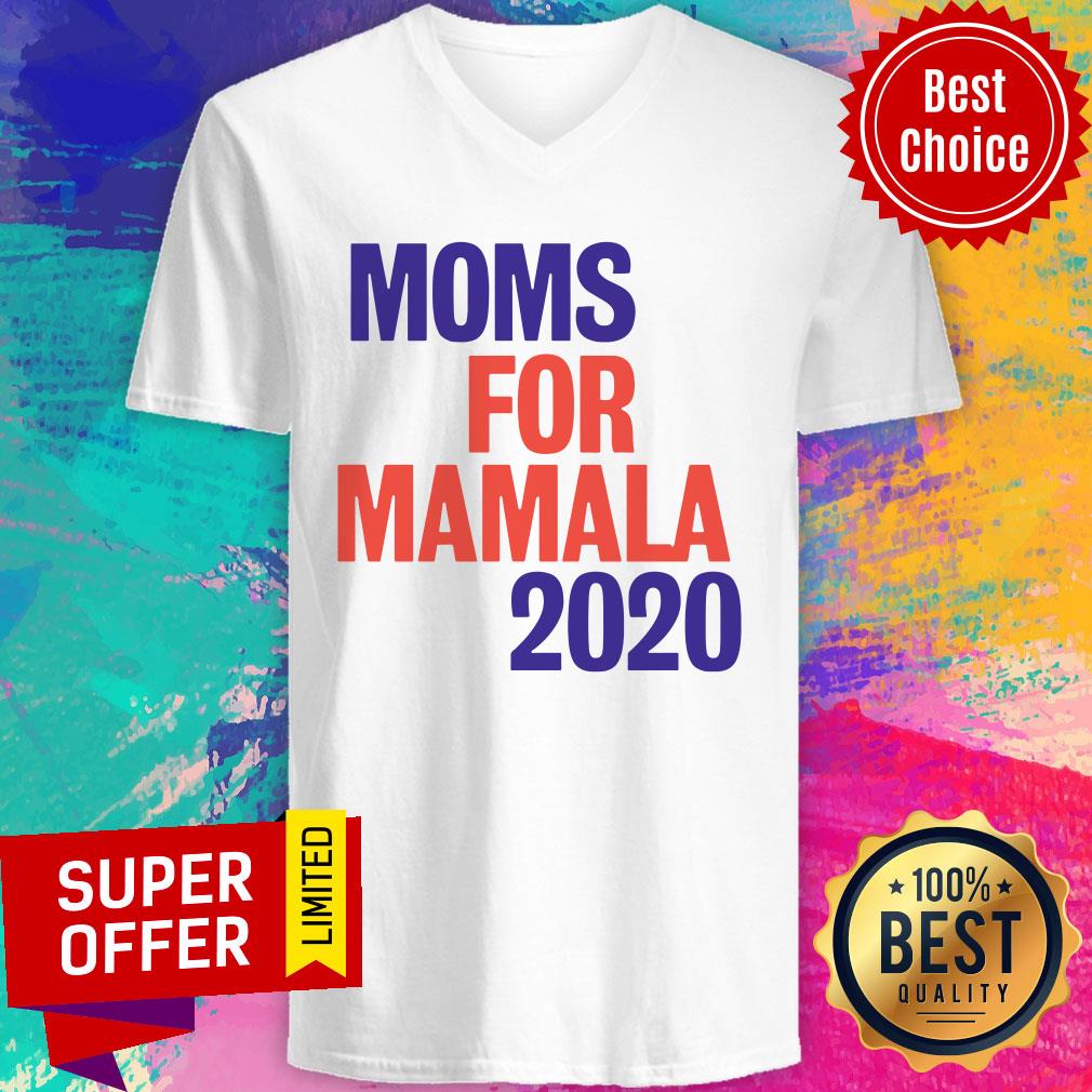 Premium Moms For Mamala 2020 Shirt - Image 4