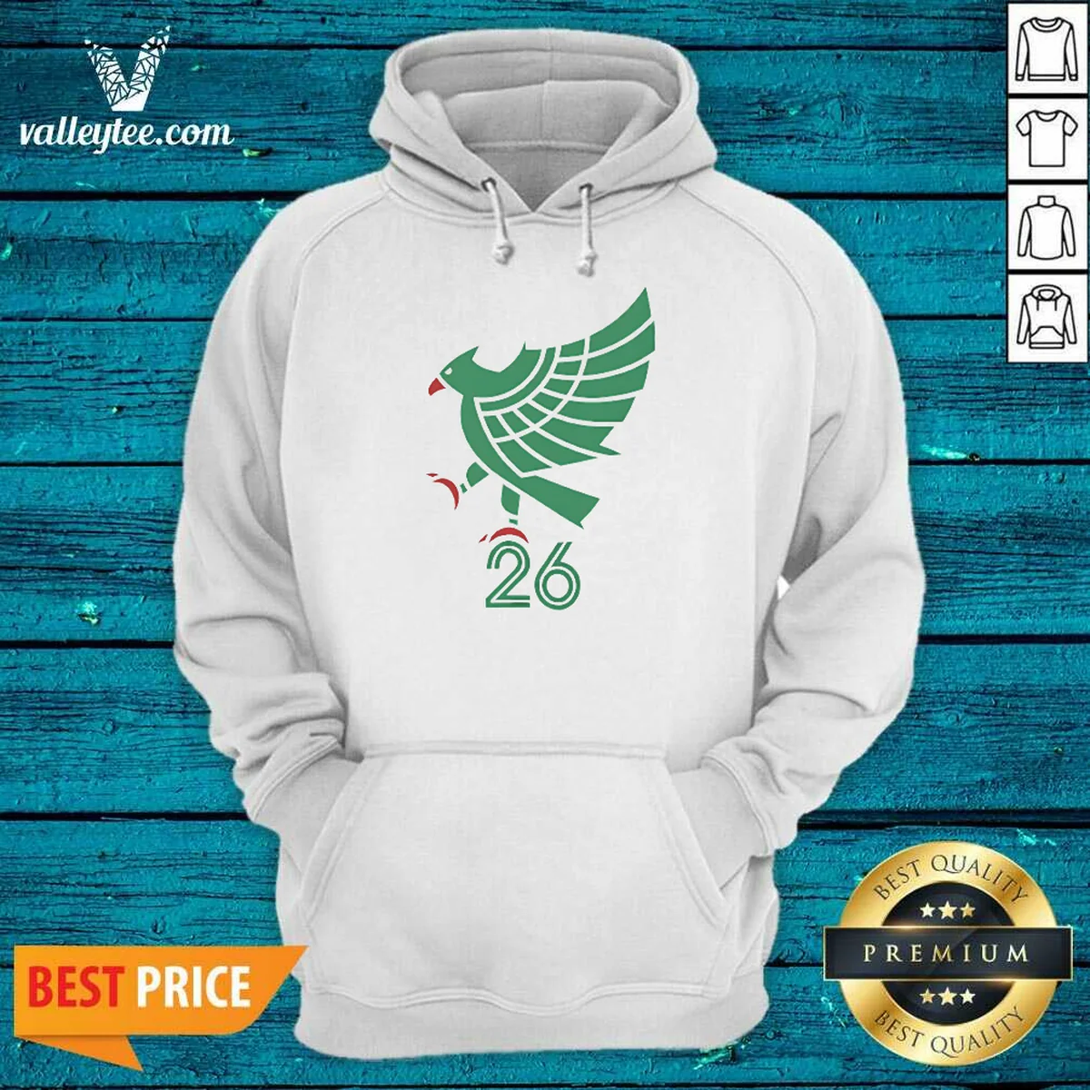 Hot Mexico Soccer Team World Cup 2026 National Football Go El Tri Shirt - Image 4