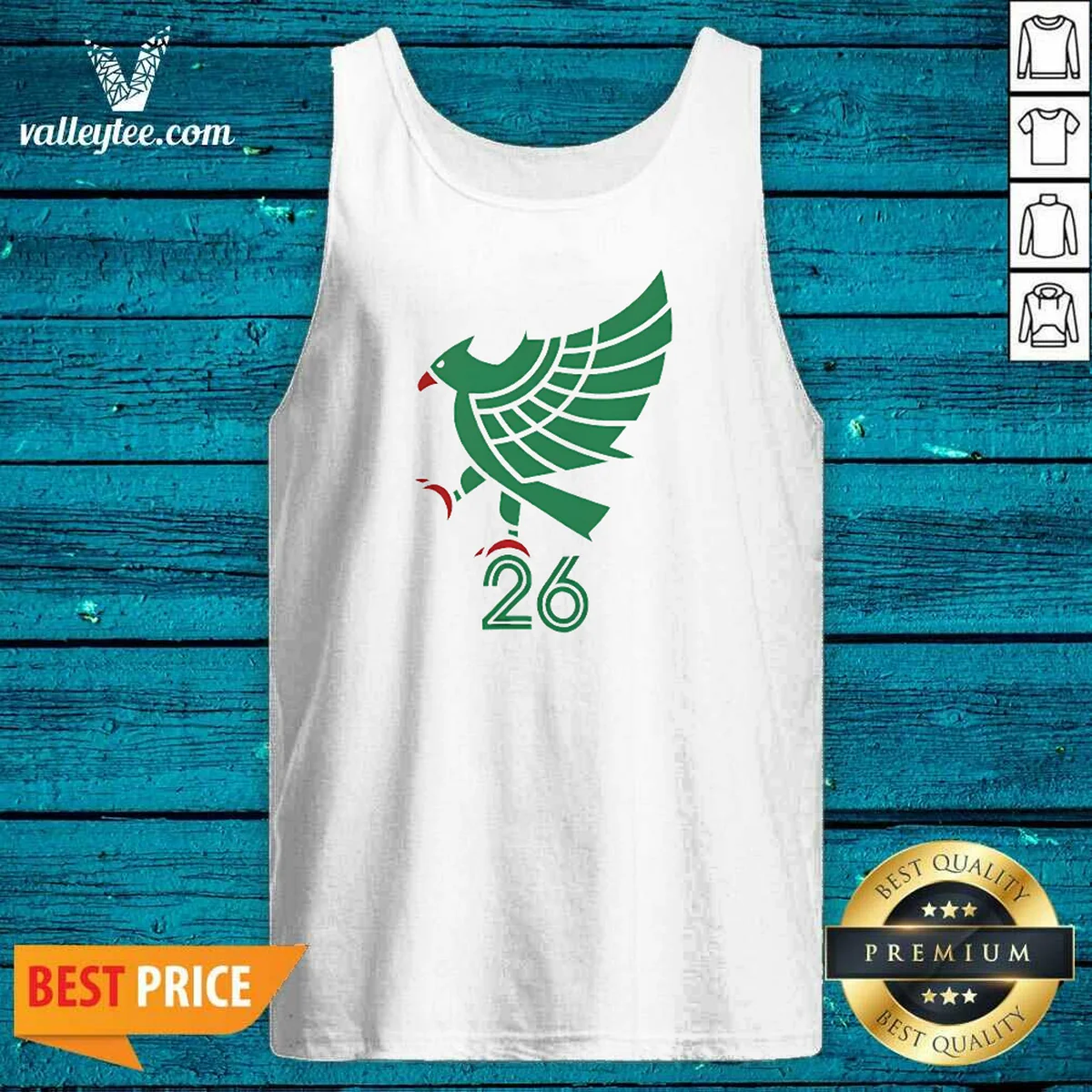 Hot Mexico Soccer Team World Cup 2026 National Football Go El Tri Shirt - Image 3