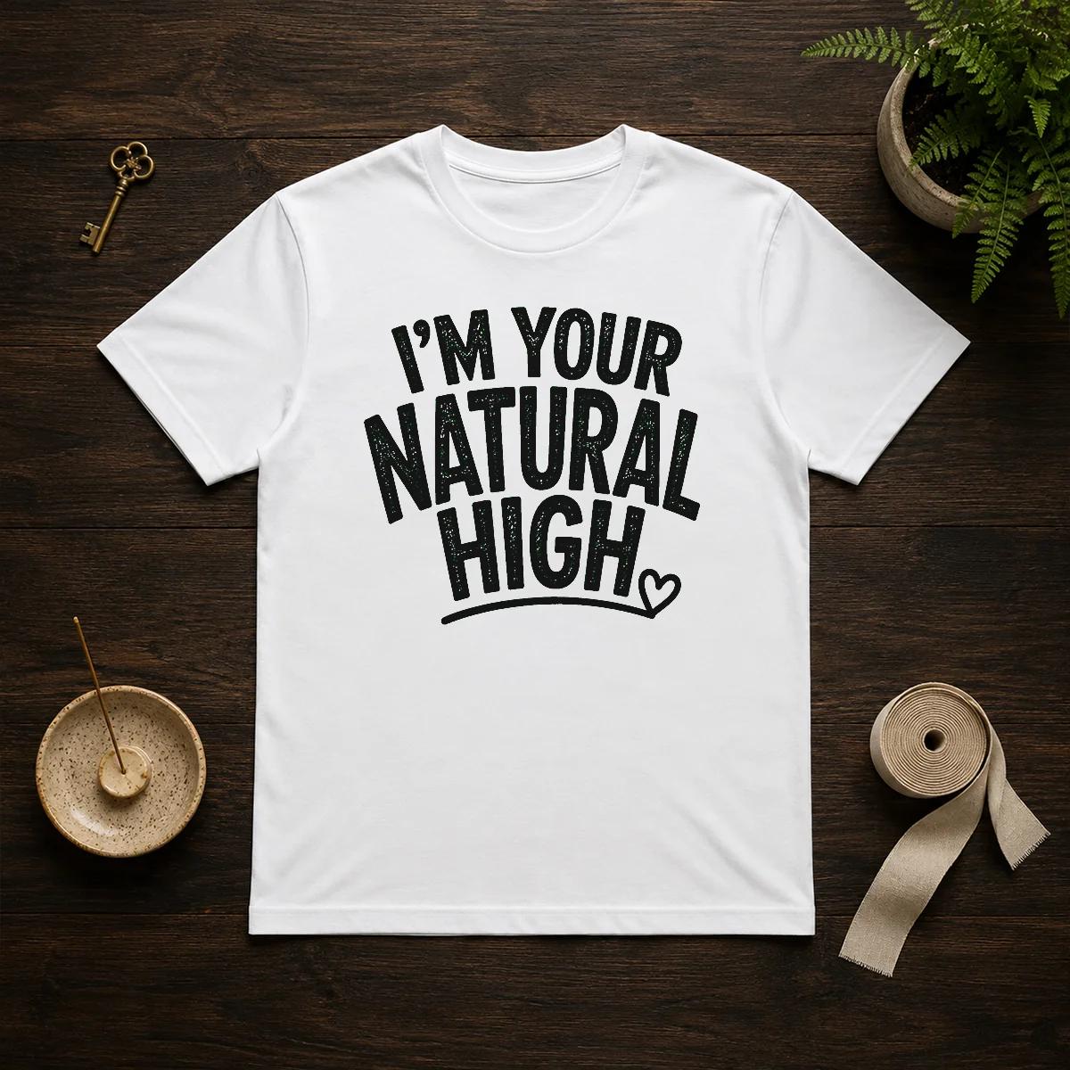 Awesome Dopamine Love Quote Line Art For Couples Shirt