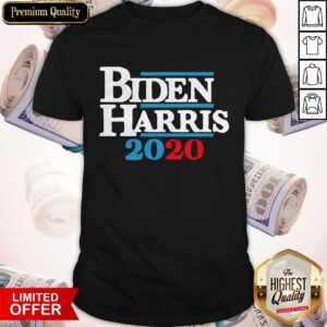 Biden Harris 2020 Shirt Vintage Joe Biden Kamala Harris For President 2020 Election Democratic Party Democrat Shirt