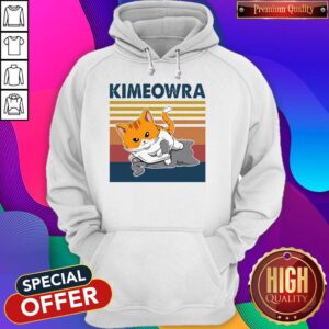 Alternative view of Perfect Kimeowra Vintage Shirt