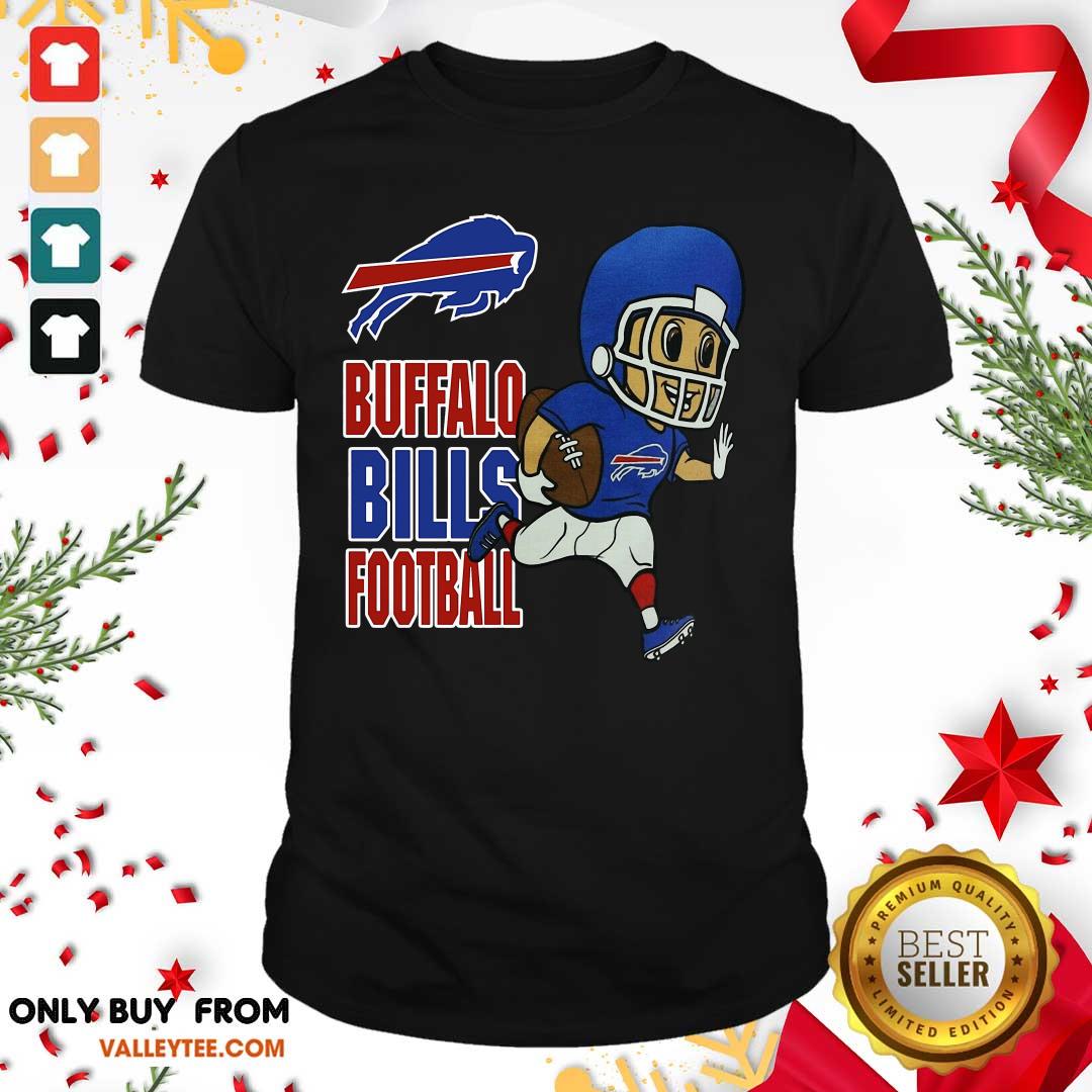 Premium Buffalo Bills Football Shirt
