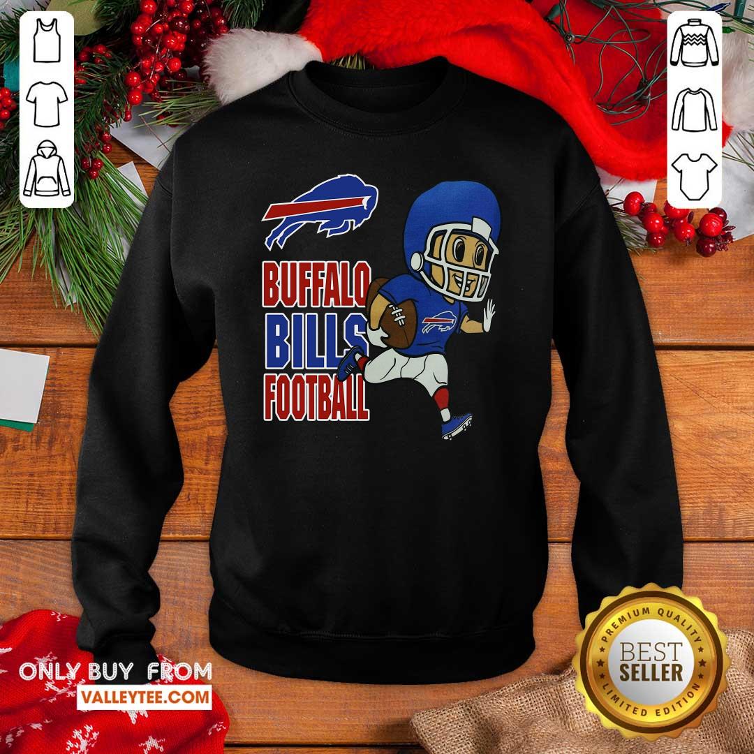 Premium Buffalo Bills Football Shirt - Image 5