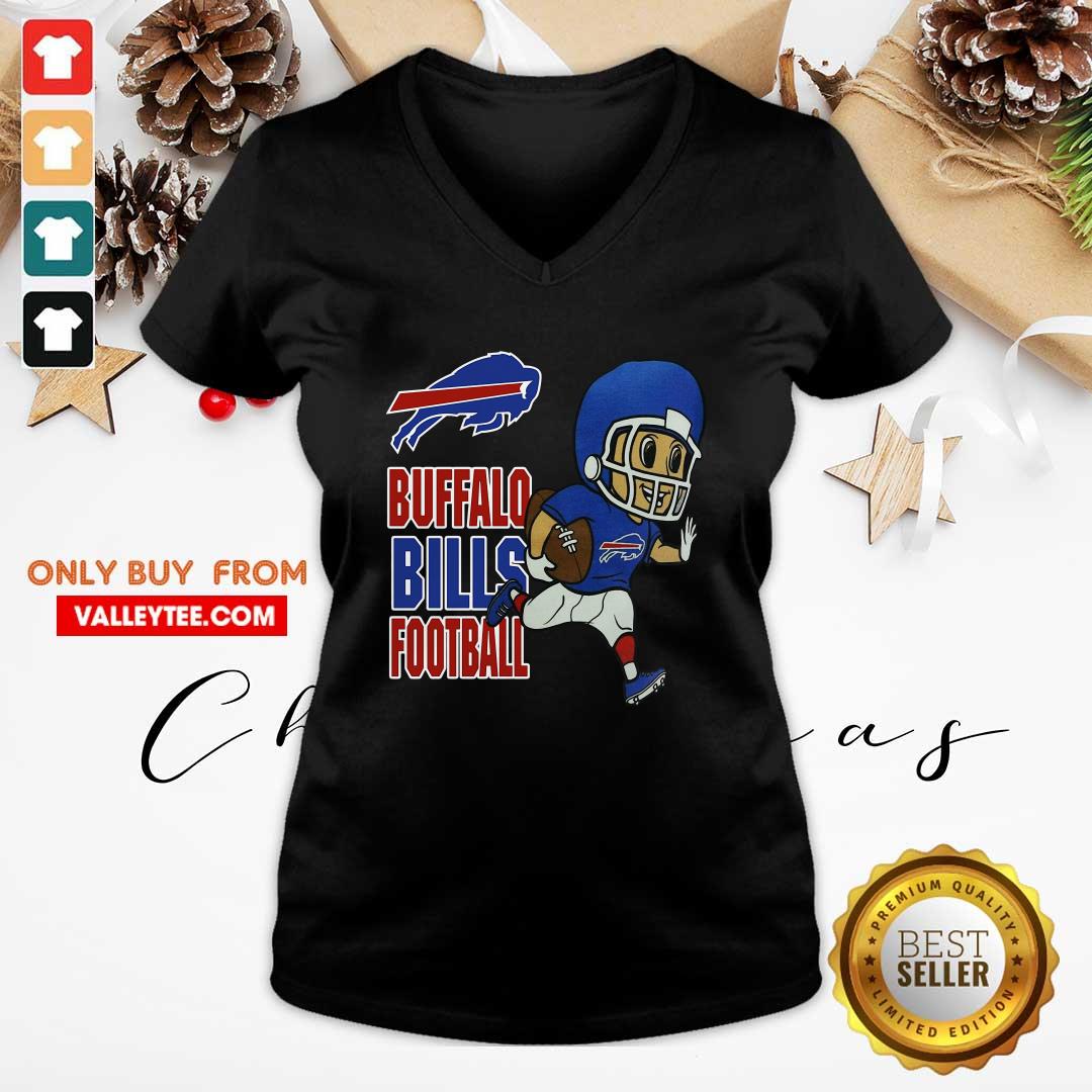 Premium Buffalo Bills Football Shirt - Image 3