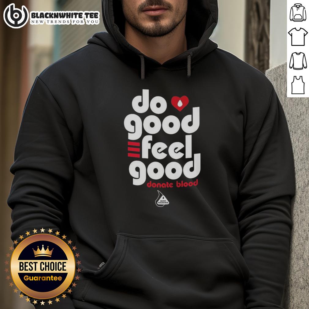 Awesome Do Top Feel Good T-Shirt - Image 2