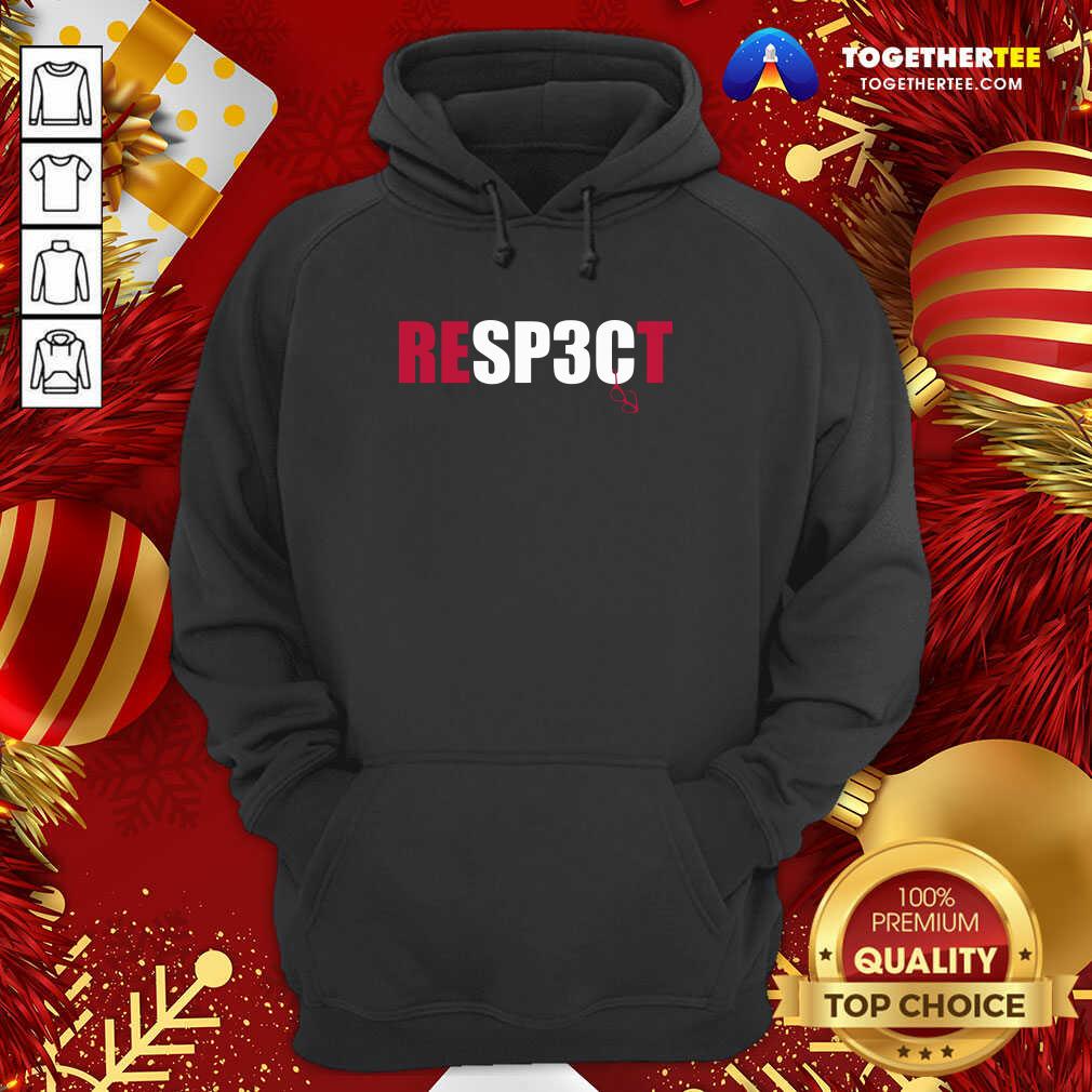 Original Respect Rodrigo Blankenship Shirt - Image 5