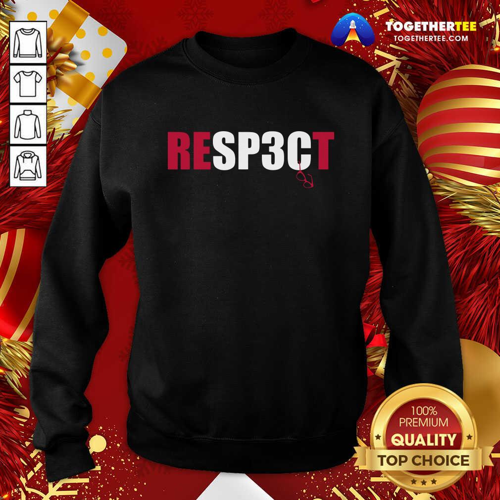 Original Respect Rodrigo Blankenship Shirt - Image 4
