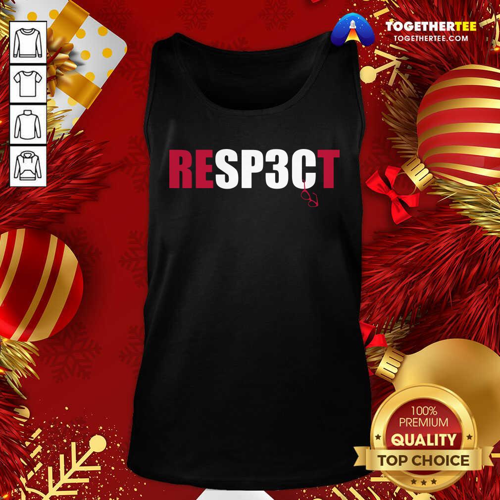 Original Respect Rodrigo Blankenship Shirt - Image 3