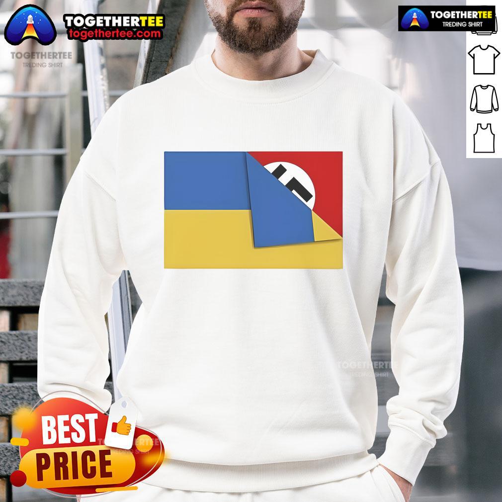 Official Pepe Deluxe Flag Politics We All Know The Truth T-Shirt - Image 5