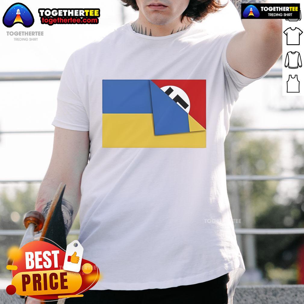 Official Pepe Deluxe Flag Politics We All Know The Truth T-Shirt