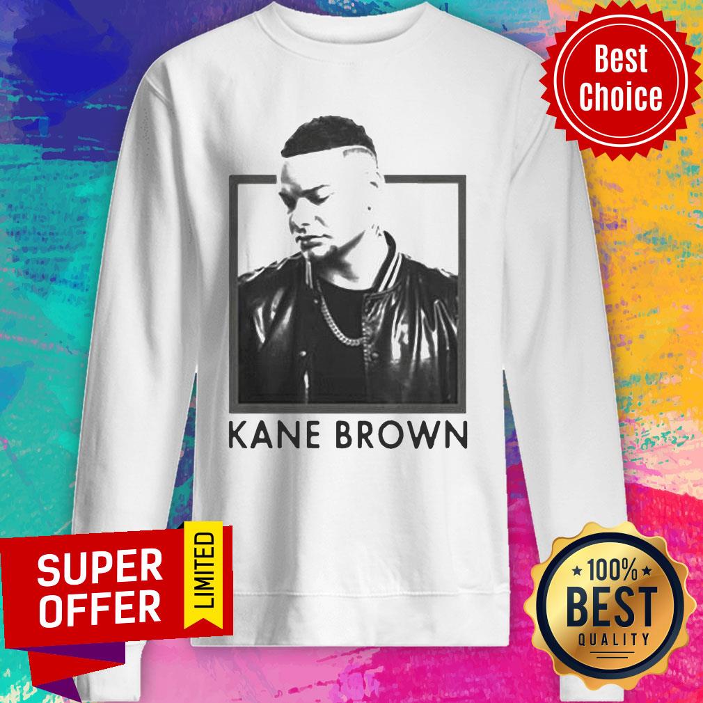 Official Kane Brown 2021 Shirt - Image 3