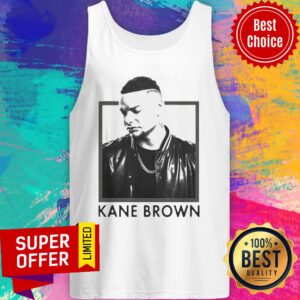 Alternative view of Official Kane Brown 2021 Shirt