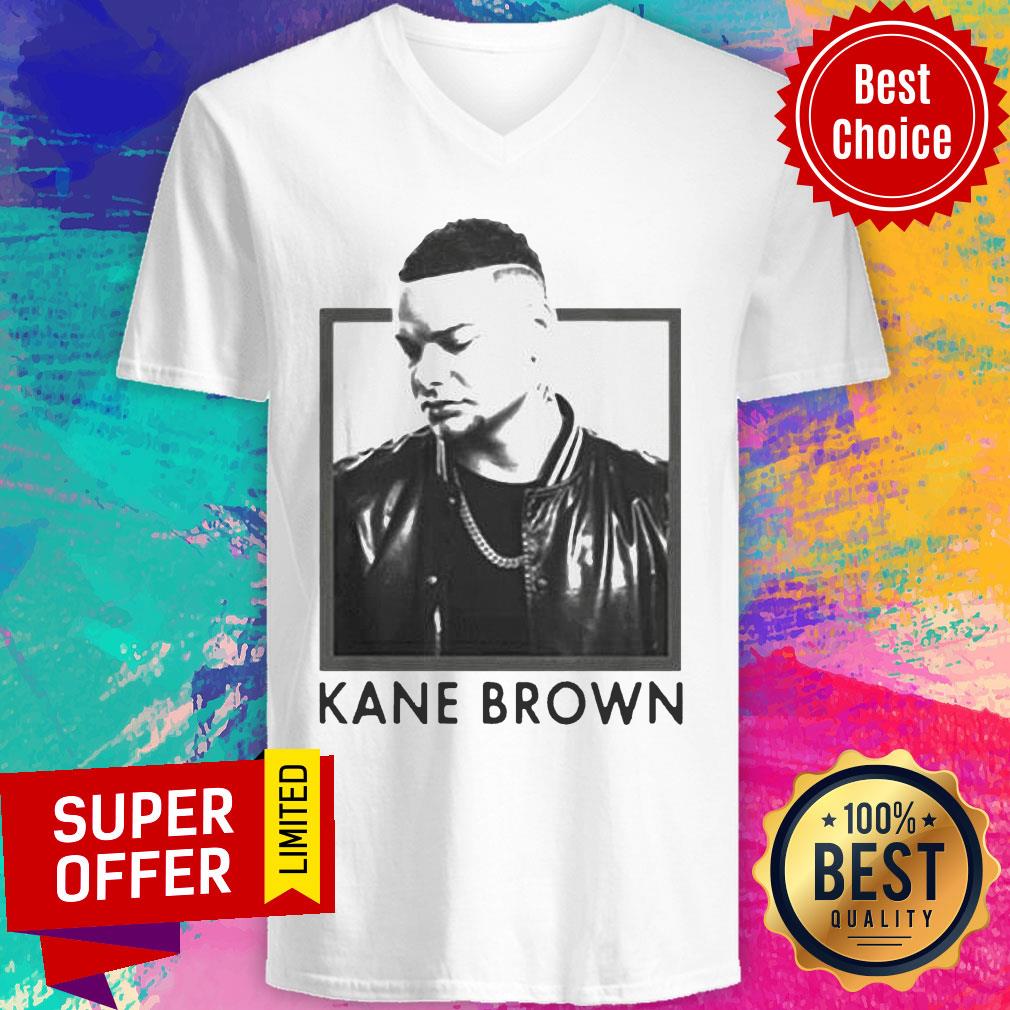 Official Kane Brown 2021 Shirt - Image 4