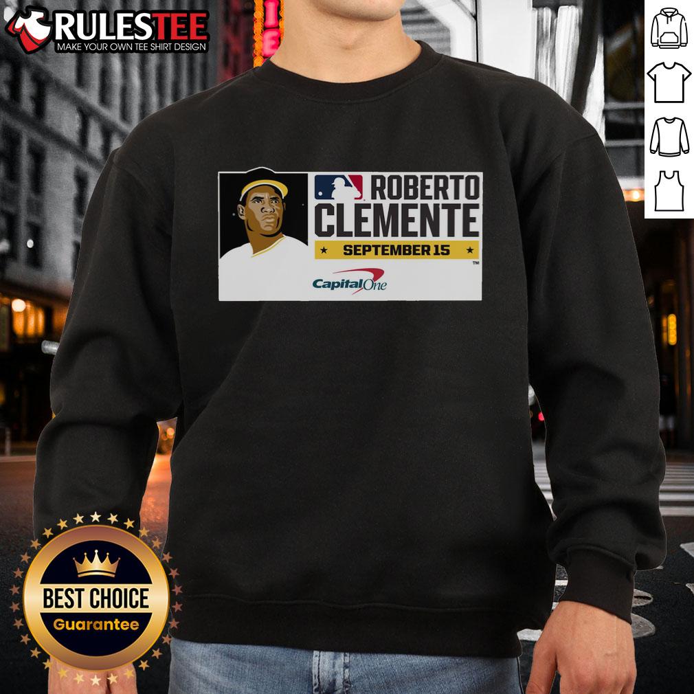 Awesome Francisco Lindor 2025 Roberto Clemente Award T-Shirt - Image 5