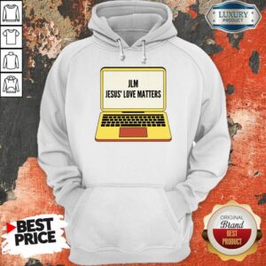 Jlm Jesus Love Matters Shirt