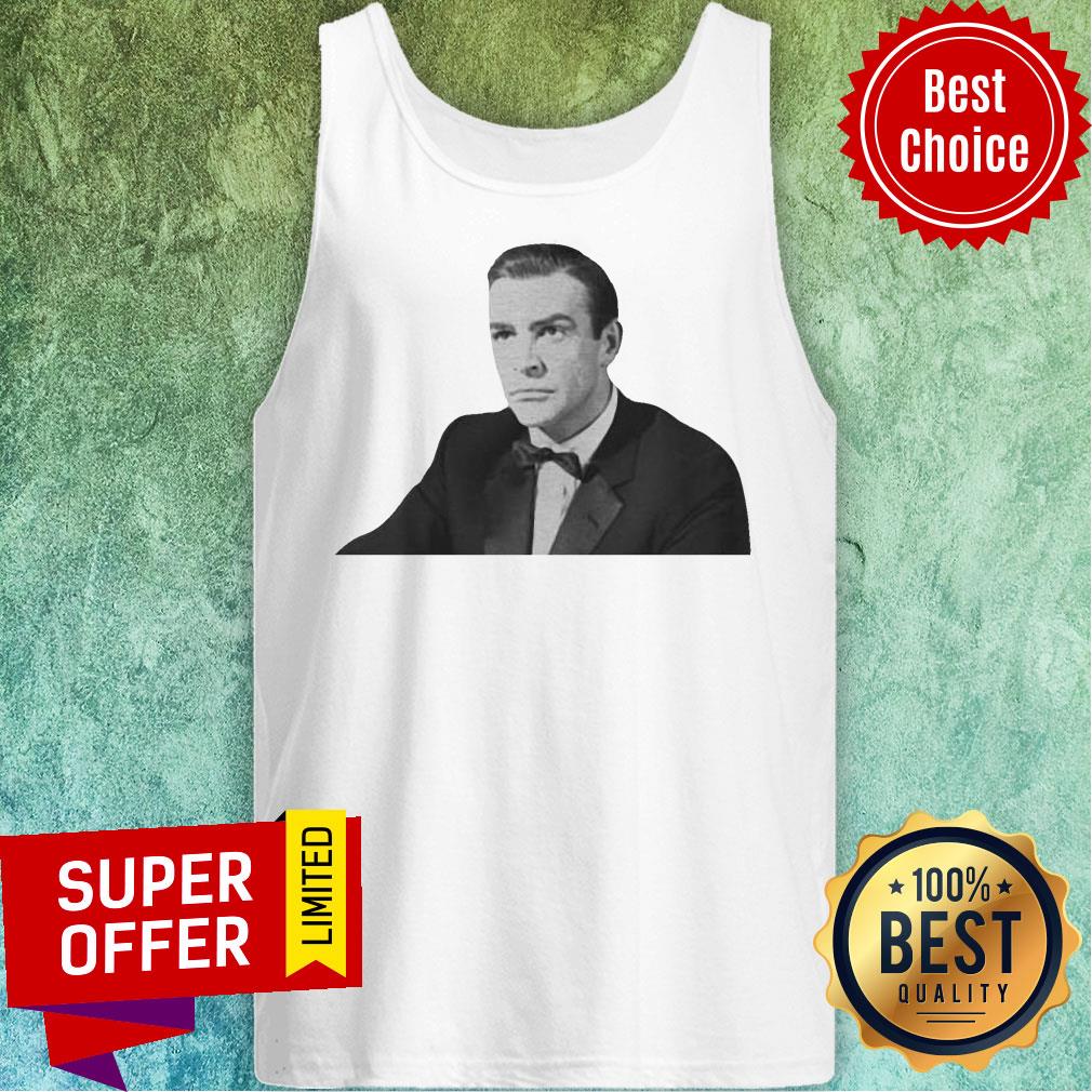 RIP Sean Connery 1930 2020 Thank You For The Memories Shirt - Image 4