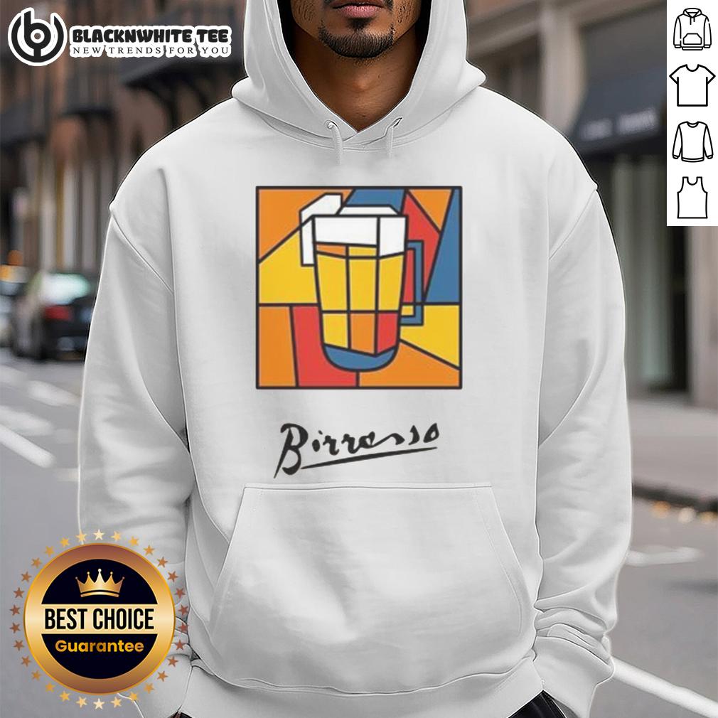 Premium Birrasso T-Shirt - Image 2