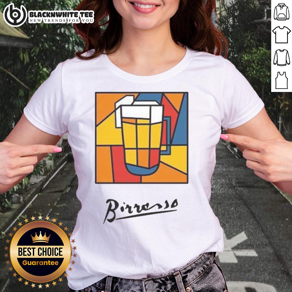 Premium Birrasso T-Shirt - Image 3