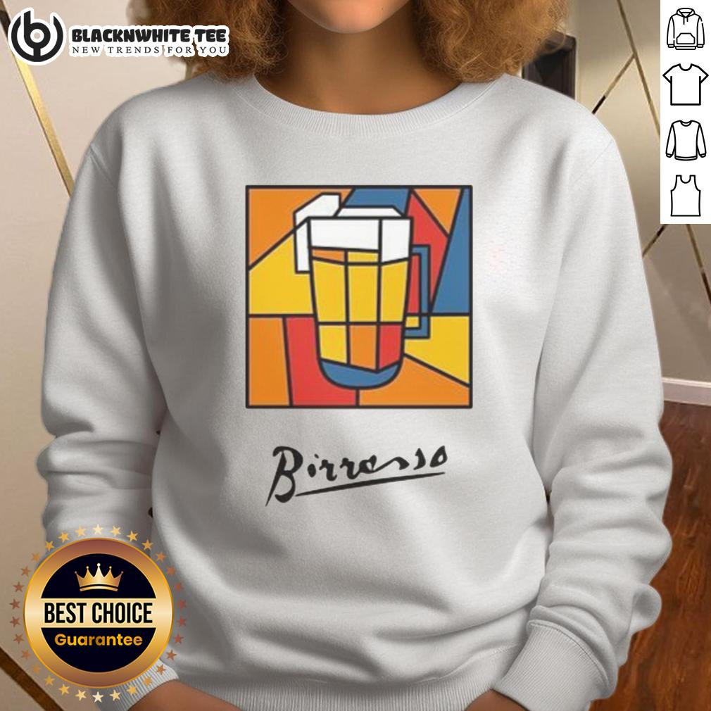 Premium Birrasso T-Shirt - Image 5