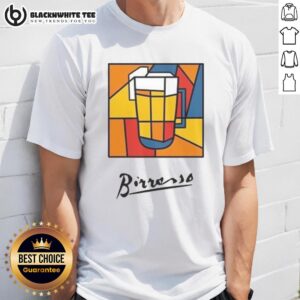 Premium Birrasso T-Shirt