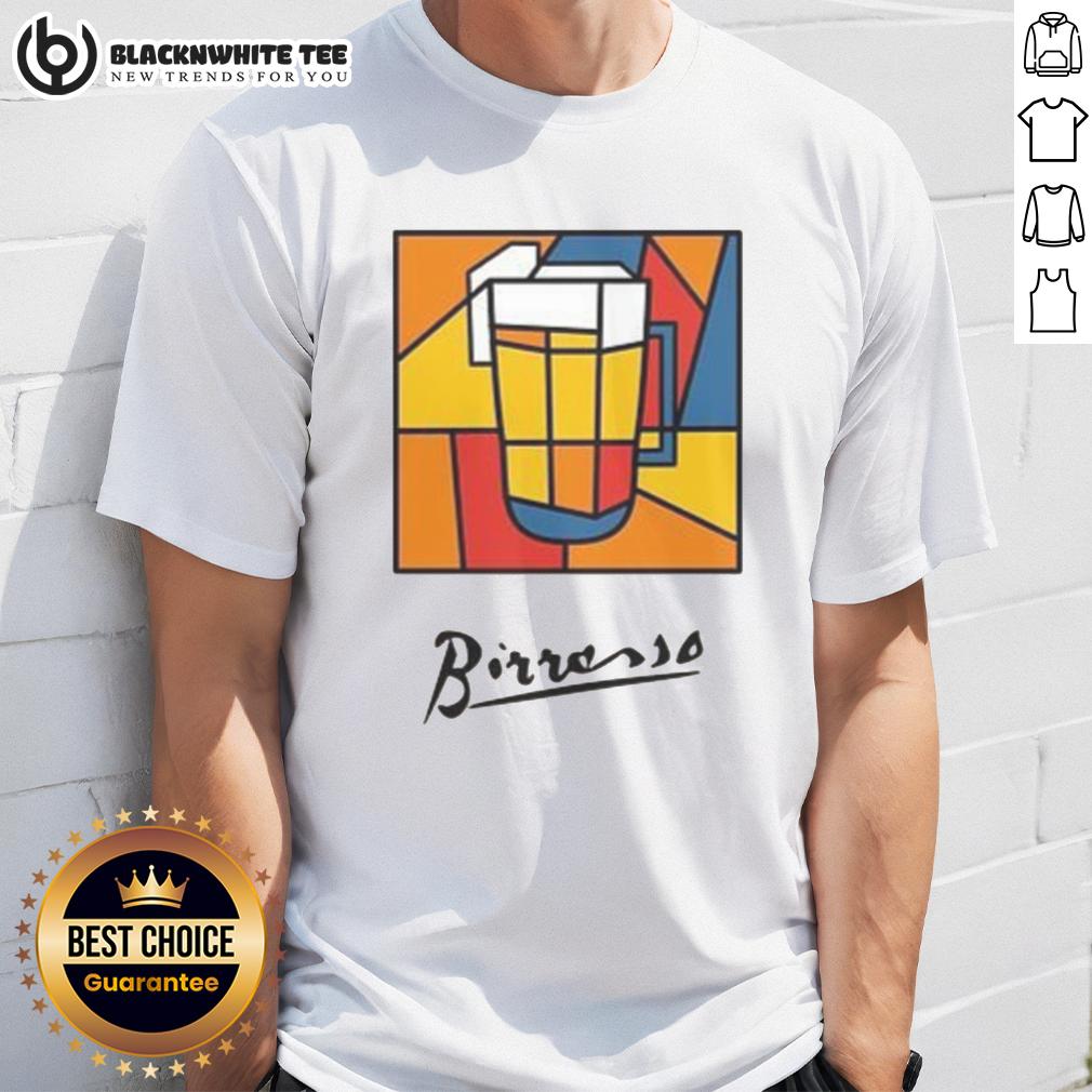 Premium Birrasso T-Shirt