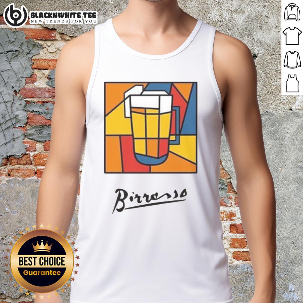 Premium Birrasso T-Shirt - Image 4