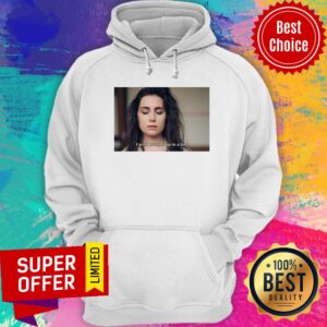 Alternative view of Premium Dodie Merch I Was Brought Up In A Line Shirt
