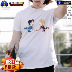 Good Things Are Heating Up T-Shirt