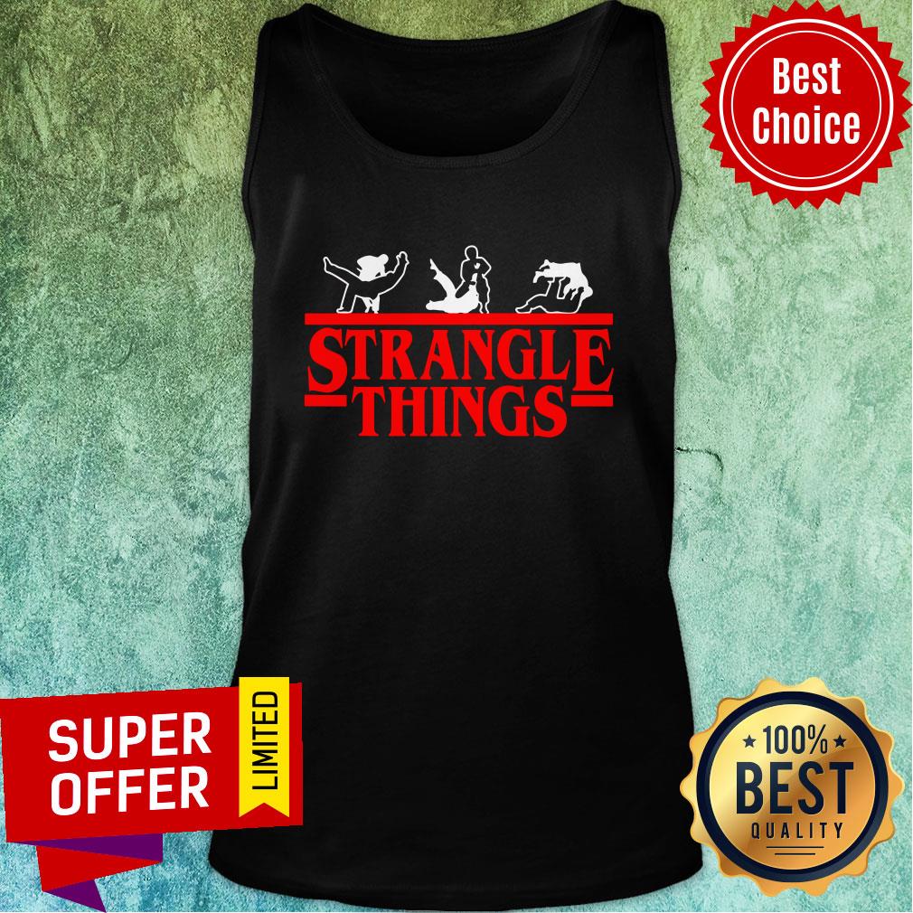 No Matter How Much I Try To Be Nice Someone Always Finds My Crazy Shirt - Image 3