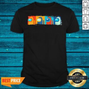 Sweet Imposter Among Game Us Sus Shirt