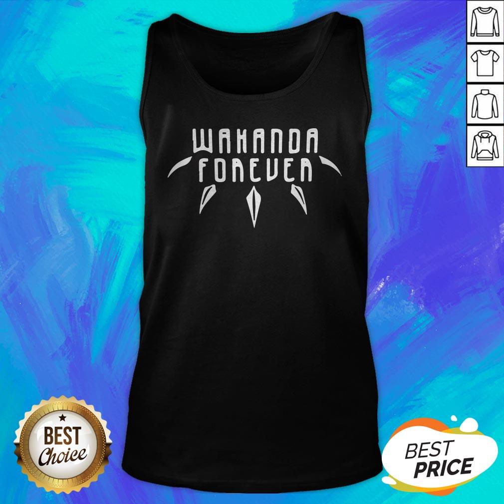 Chadwick Boseman 1977-2020 Black Panther Shirt - Image 5
