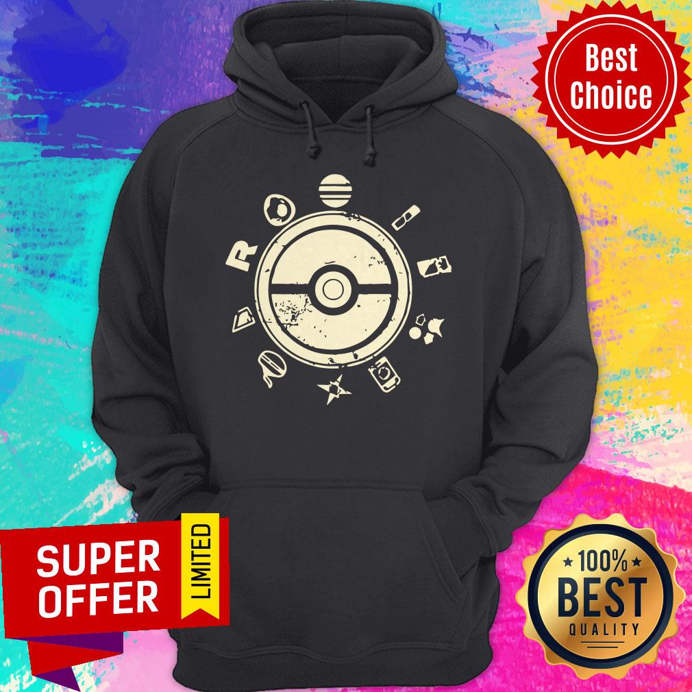 Funny Pokemon World Shirt - Image 3
