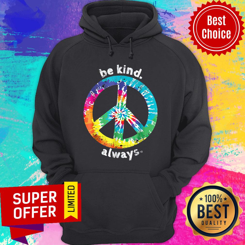 Premium Be Kind Always Shirt - Image 5