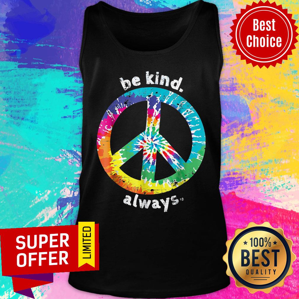 Premium Be Kind Always Shirt - Image 3