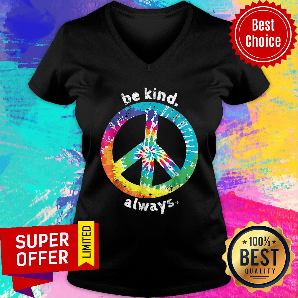 Premium Be Kind Always Shirt - Image 2