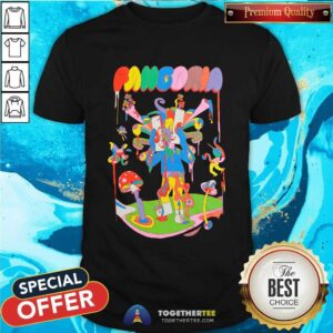 Premium Fangoria x Murigiah T-shirt