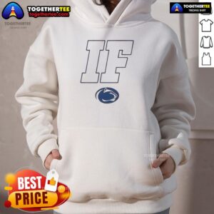 Alternative view of Awesome Penn State Was Wearing Of 2025 T-Shirt