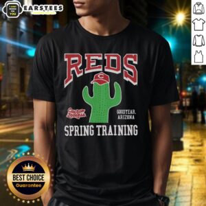 Good Cincinnati Reds Cactus League T-Shirt